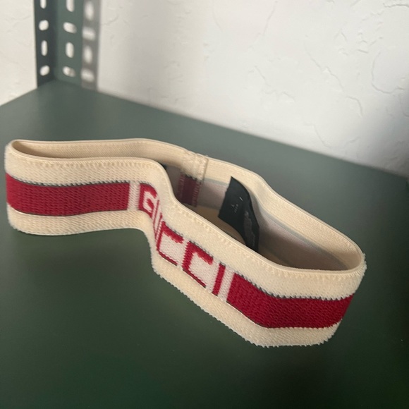Gucci Headband - Picture 4 of 4
